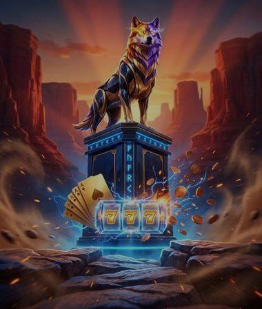 Wolf Gold — screenshot 5