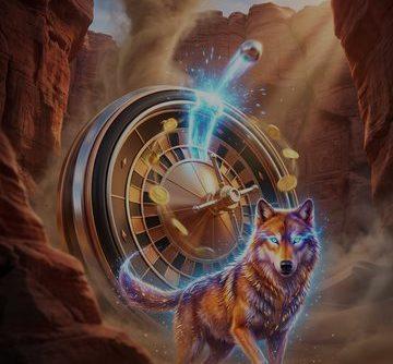 Wolf Gold — screenshot 3